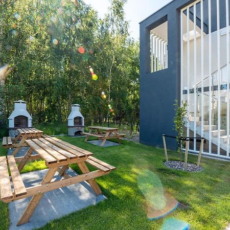 Apartamenty Sun Seasons 24 - Zaciszna 尼彻兹 外观 照片
