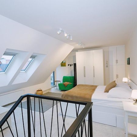 Apartamenty Sun Seasons 24 - Zaciszna 尼彻兹 外观 照片