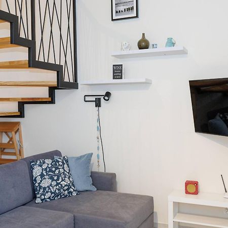 Apartamenty Sun Seasons 24 - Zaciszna 尼彻兹 外观 照片