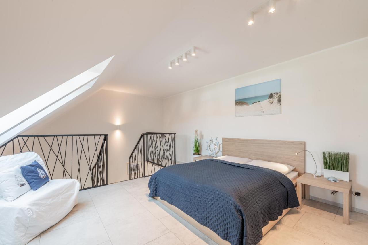 Apartamenty Sun Seasons 24 - Zaciszna 尼彻兹 外观 照片