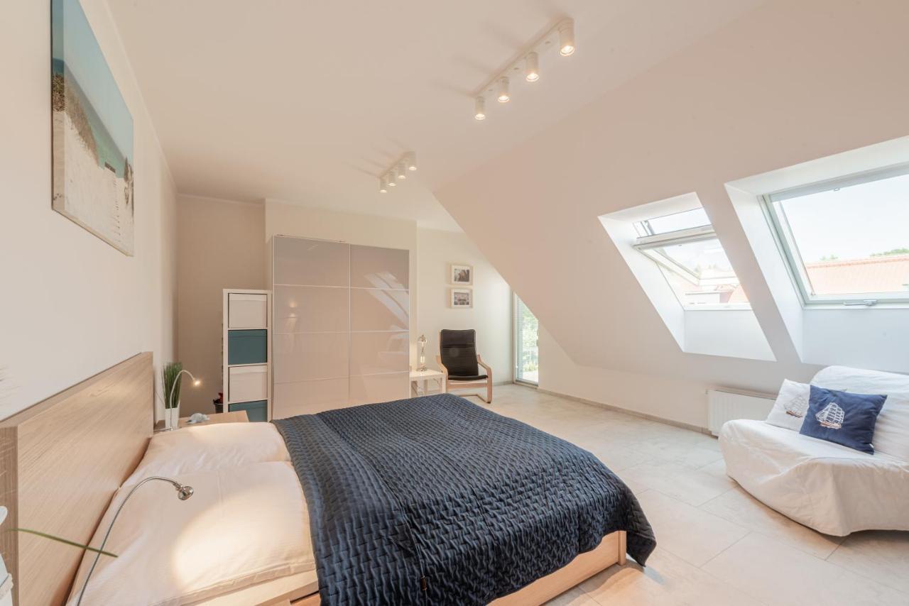 Apartamenty Sun Seasons 24 - Zaciszna 尼彻兹 外观 照片