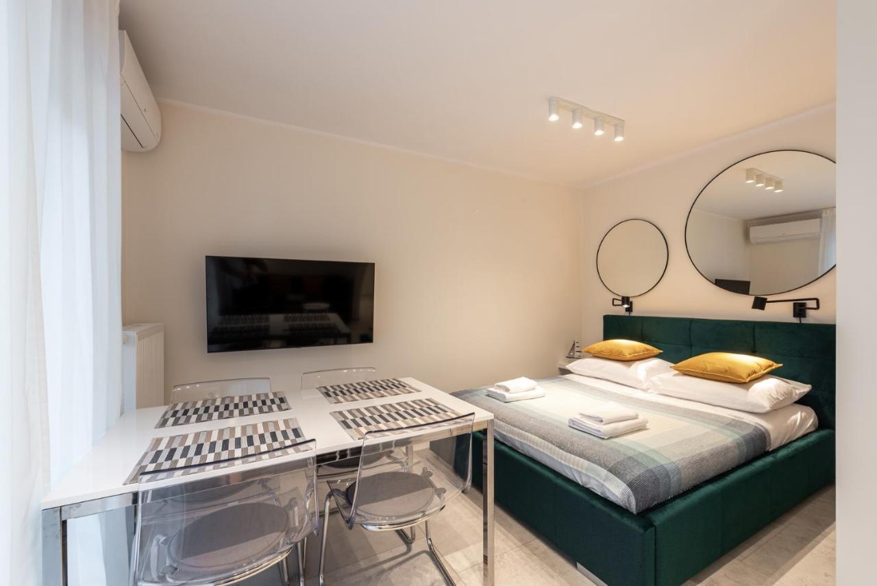 Apartamenty Sun Seasons 24 - Zaciszna 尼彻兹 外观 照片