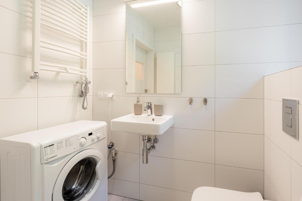 Apartamenty Sun Seasons 24 - Zaciszna 尼彻兹 外观 照片