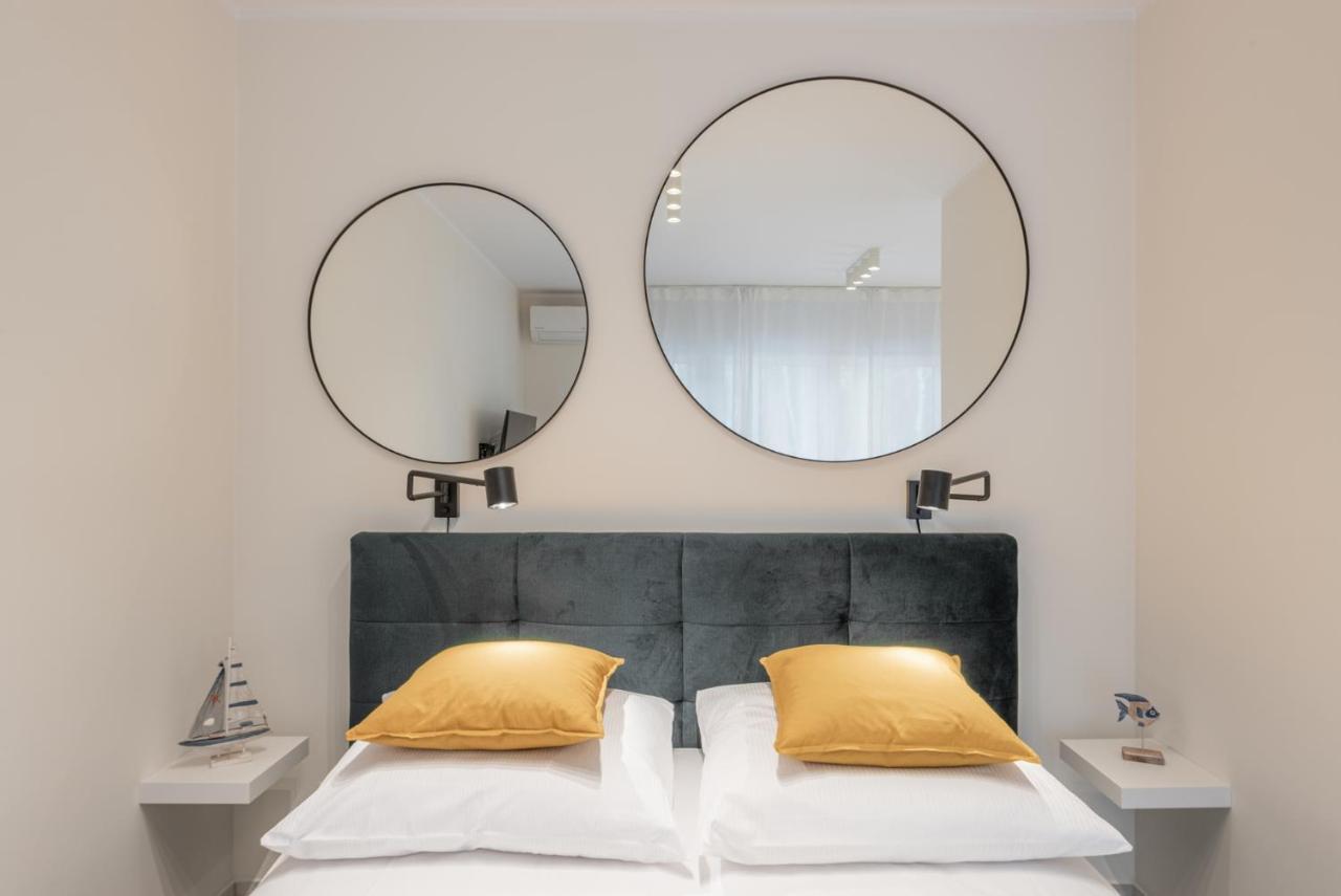 Apartamenty Sun Seasons 24 - Zaciszna 尼彻兹 外观 照片