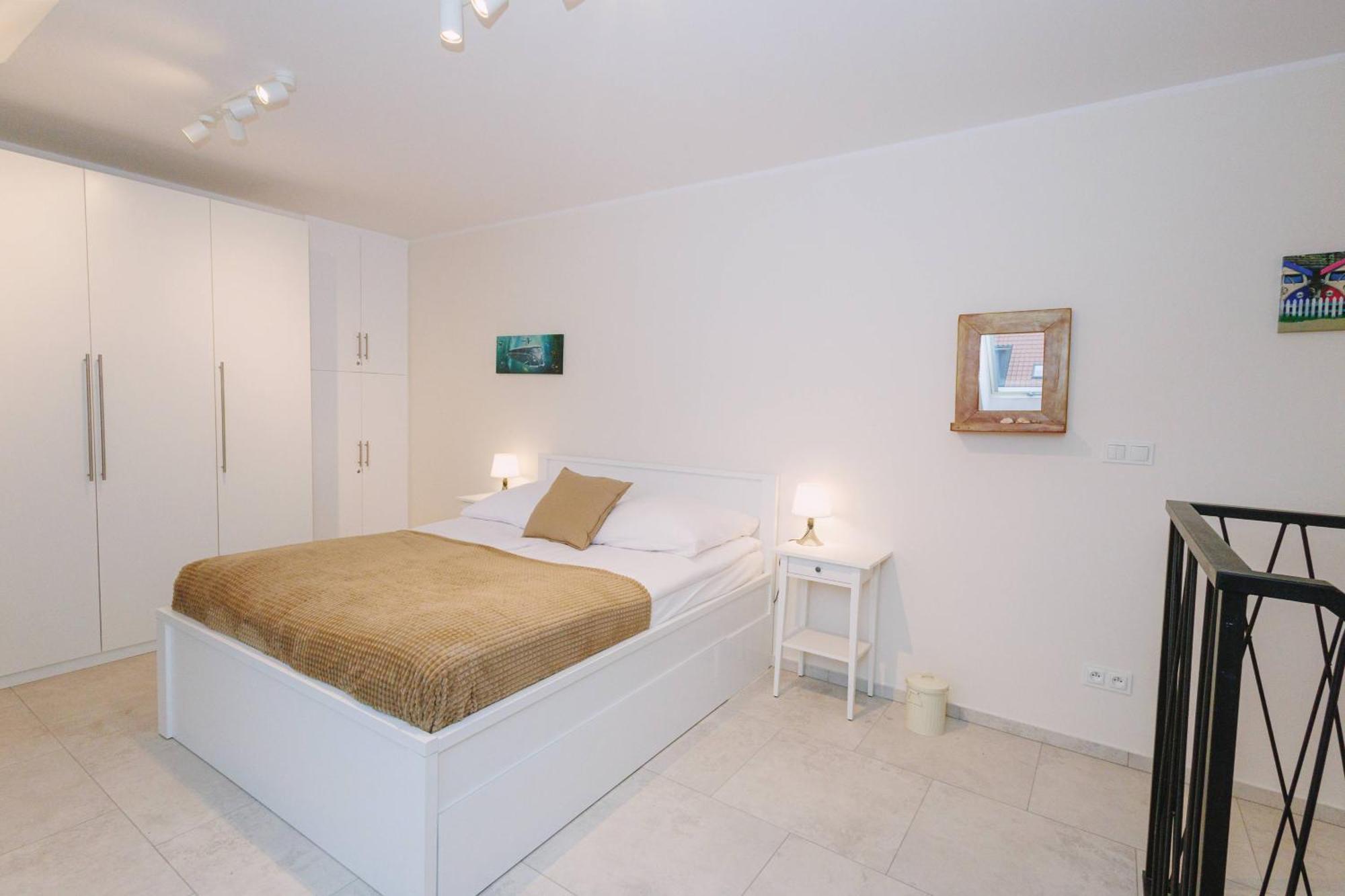 Apartamenty Sun Seasons 24 - Zaciszna 尼彻兹 外观 照片