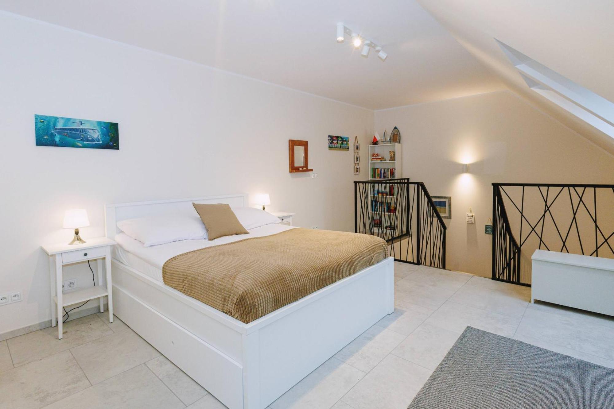 Apartamenty Sun Seasons 24 - Zaciszna 尼彻兹 外观 照片