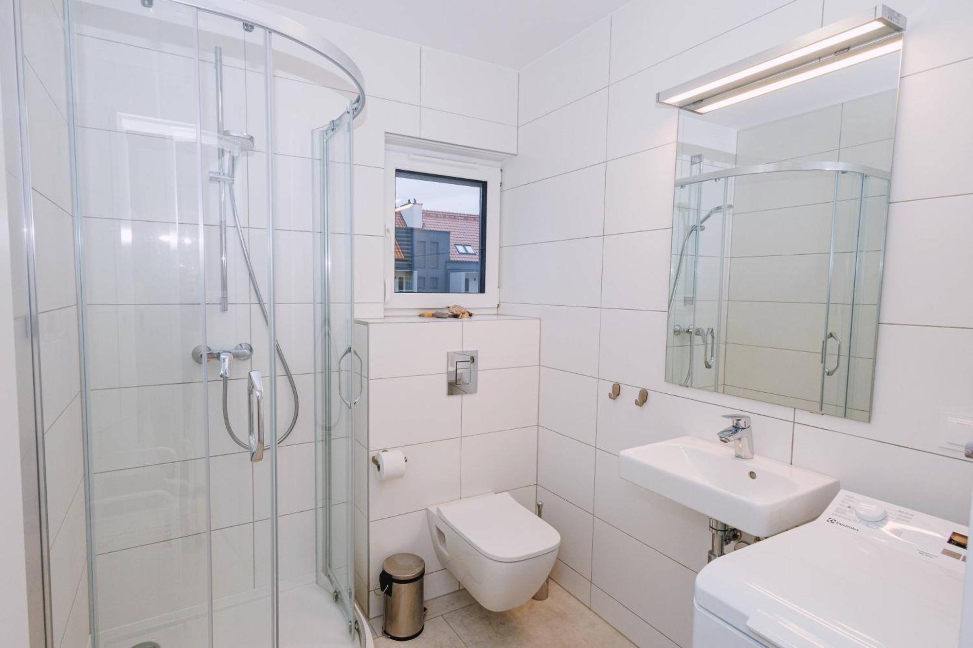 Apartamenty Sun Seasons 24 - Zaciszna 尼彻兹 外观 照片