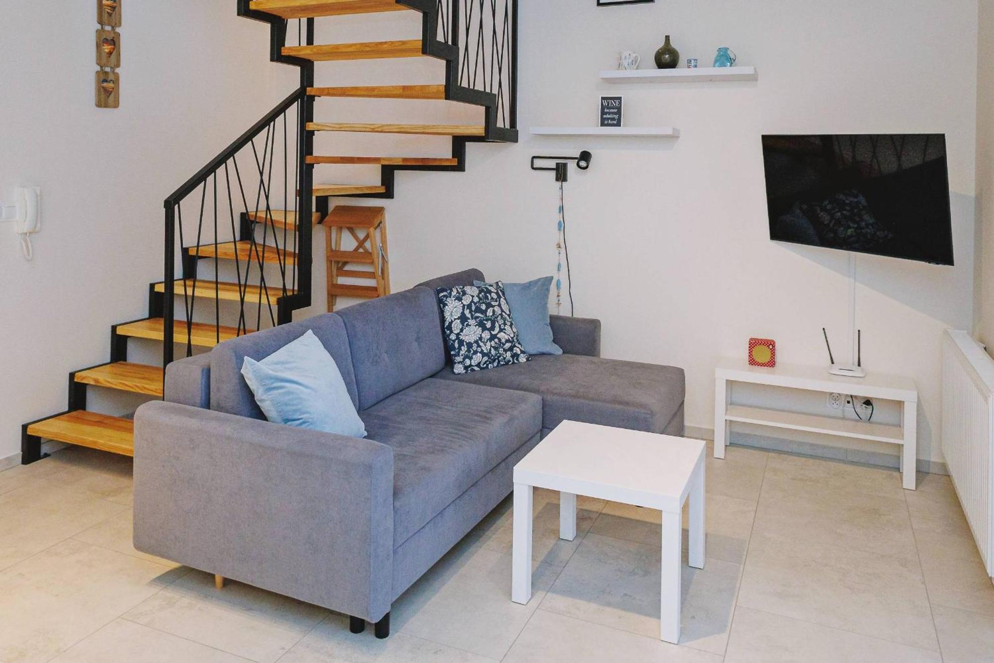 Apartamenty Sun Seasons 24 - Zaciszna 尼彻兹 外观 照片