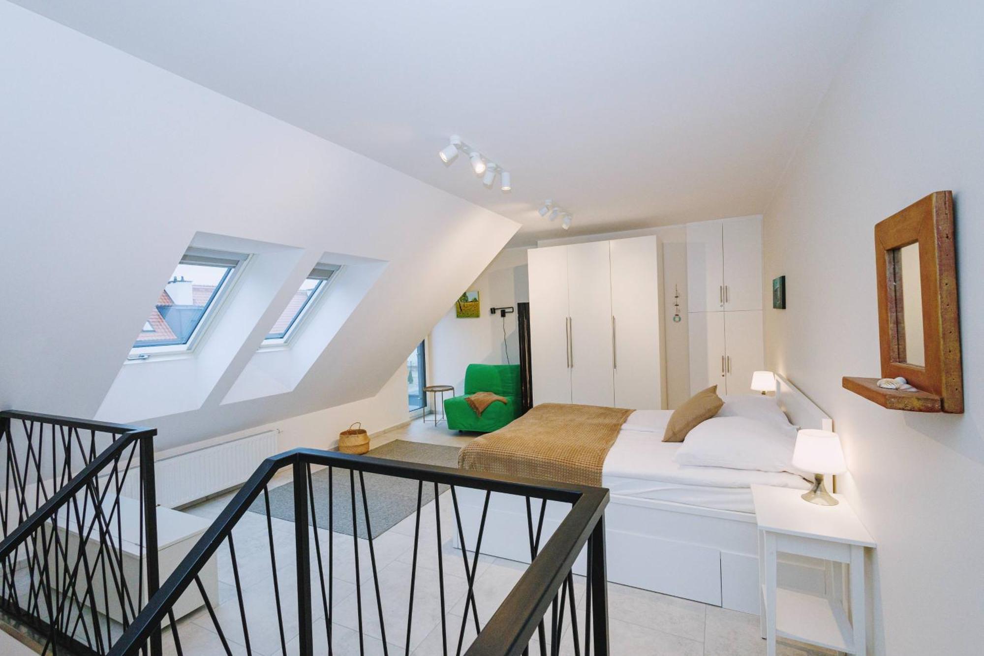 Apartamenty Sun Seasons 24 - Zaciszna 尼彻兹 外观 照片